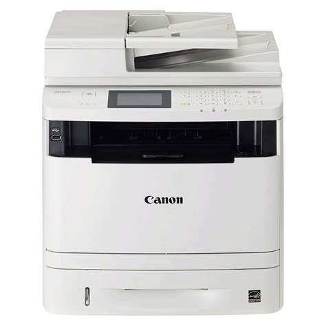 To find out which application the printer model you are using supports, refer to the readme file. Canon i-SENSYS MF411dw Yazıcı Driver İndir - Driver İndirmeli