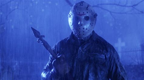 Jason Voorhees Friday The 13th Wallpapers ·① Wallpapertag