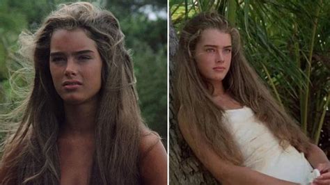 Brooke Shields Shares Uncomfortable Things She Was Asked To Do For The