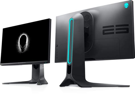 Dell Alienware Aw2521h 25 Inch Gaming Monitor Review Mkau Gaming