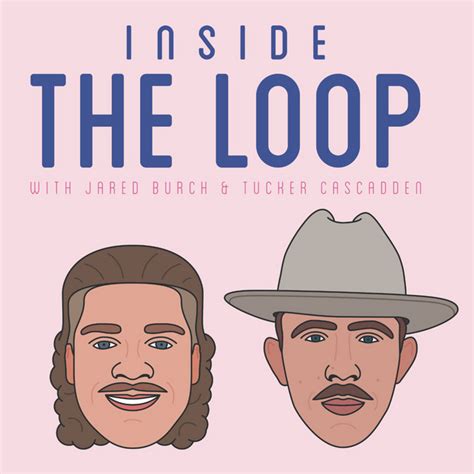 Inside The Loop Podcast On Spotify