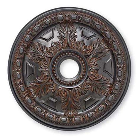 Shop ceiling medallions online at acehardware.com and get free store pickup at your neighborhood ace. Wood finish | Ceiling Medallions for all Styles | This Old ...