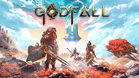 Godfall Pre Purchase Contents Epic Games Store