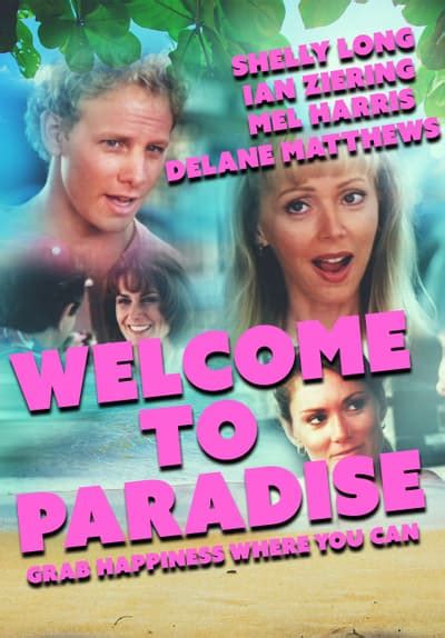 Steven & coconuttreez official 08 october 2019. Watch Welcome to Paradise (1995) Full Movie Free Online ...