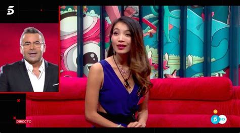 We did not find results for: Yangyang Huang, primera concursante de GH Revolution ...