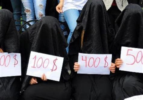 سرنوشت زنان و دختران ایزدی که در چنگال داعش افتادند چه شد