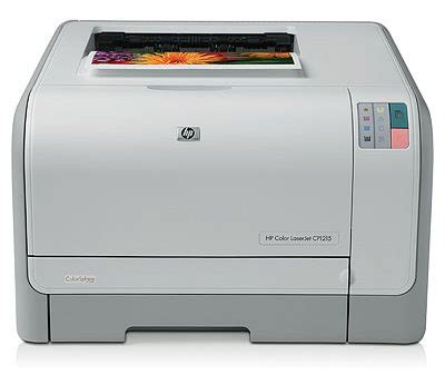 Hp color laserjet cp1215 printer drivers. Tecnologias - TI: Solução de Problema a CP1215 da HP não imprime