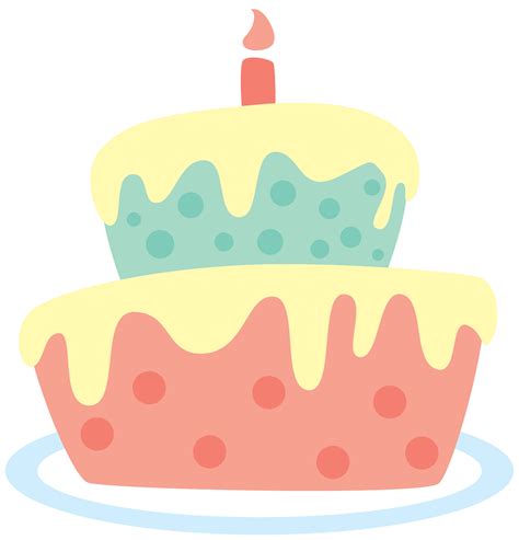 Cake 1201708 Png