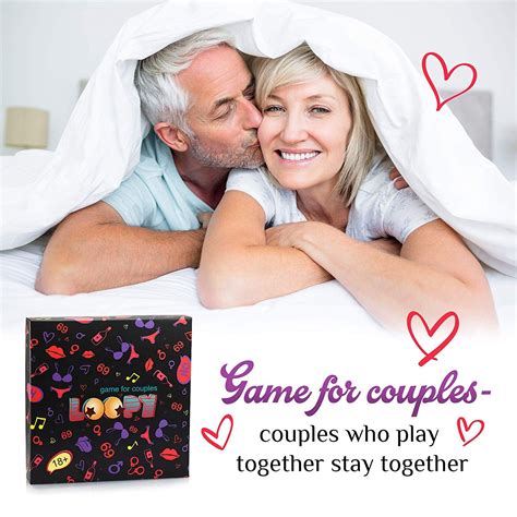 Game For Couples Loopy Date Night Box Best Of Couples Games And