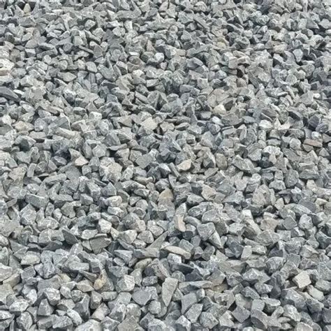 Crushed Stone Manufacturer From Mundra
