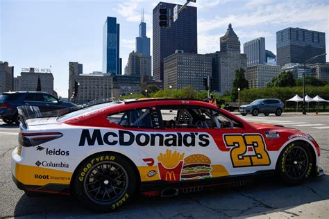 Nascar Chicago Street Race 2023 Start Time Tv Live Stream Lineup