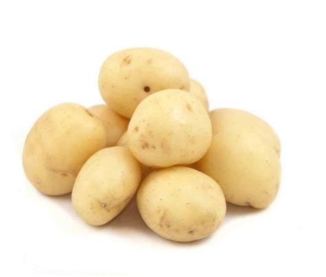 English New Potatoes 750g Greengrocers Choice