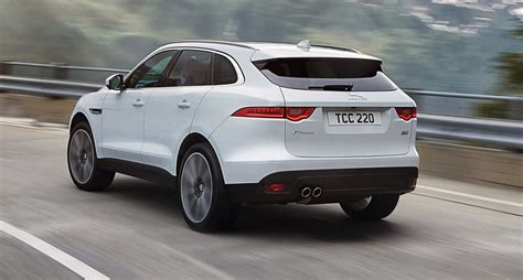 2016 Jaguar F Pace Pricing And Specifications 74340 Opener For New