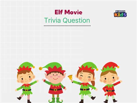 125 elf movie trivia questions that you may know