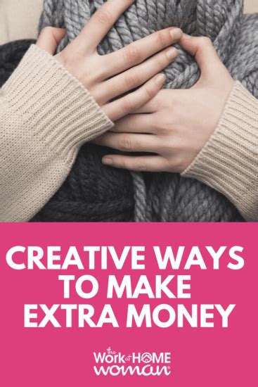 11 Creative Ways To Make Extra Money On The Side Blogpapi