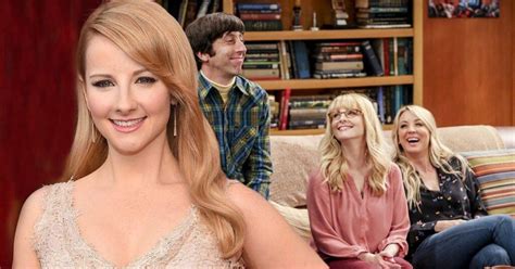 Bernadette Big Bang Theory Real Voice Dotcomstories