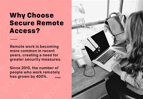How Does Remote Access Work