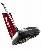 Images of Domestic Floor Polisher