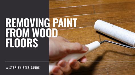 Removing Paint From Wood Floors Floor Roma