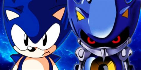 Why Sonic The Hedgehog S Anime Ova Is Worth Watching