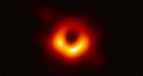 What The M87 Black Hole And A 1919 Eclipse Reveal About Einstein