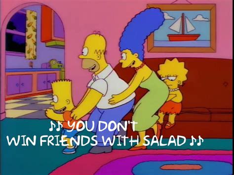 14 Of The Best Simpsons Food Quotes We Found While Drinking At The
