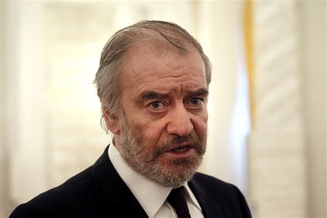 Munich Philharmonic Dismisses Chief Conductor Gergiev For Russia Stance Reuters