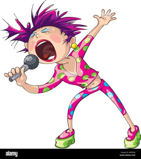 Pop Singer Pink Stock Photos And Pop Singer Pink Stock Images Alamy