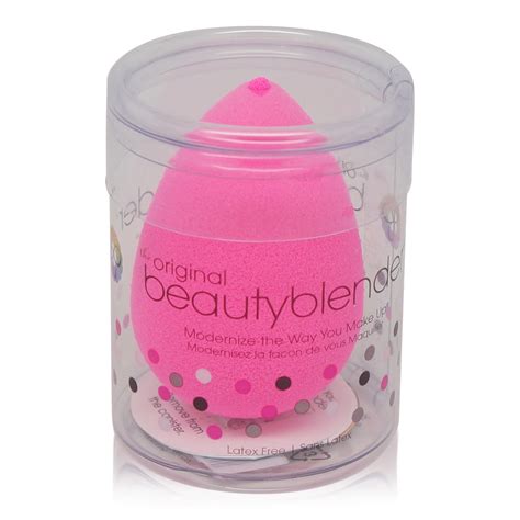 Beautyblender Beautyblender Original Makeup Sponge Pink Walmart