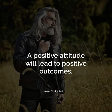 200 Positive Attitude Quotes In English Funky Life