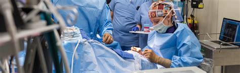 Surgical Outcomes Worse For Women When Surgeon Is Male