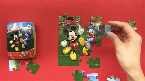 We offer a huge range of products. Disney mickey and Donald Jigsaw Puzzle for kids, costco ...