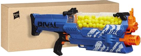 10 Best Battery Powered Nerf Gun Reviews And Buyers Guide
