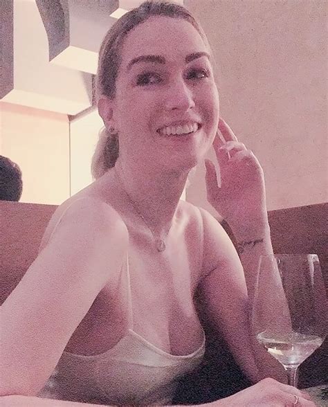 Jamie Clayton Topless Telegraph