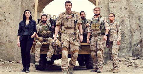 The latest news about the series seal team season 3✅ will it be continued, how many episodes announced and when new season will come out❓. Seal Team Season 4: The Fourth Season Of The Series Wont ...