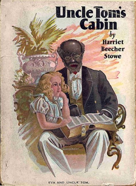 In analyses of uncle tom's cabin, many critics feel that stowe's writing was deeply influenced by the fact that her father, husband, and brothers were all ministers. Racism in "Uncle Tom's Cabin" | FreebookSummary