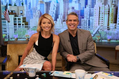 All My Children Reunion On Live With Kelly Soap Opera Digest