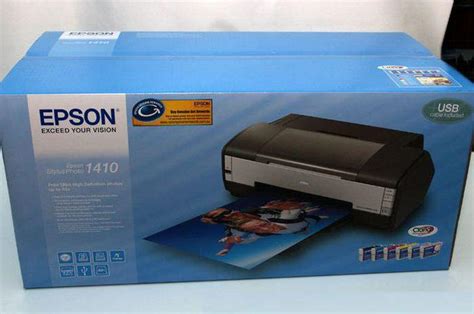 We did not find results for: Epson 1410 Printer Driver : Fix Epson Photo 1410 ...