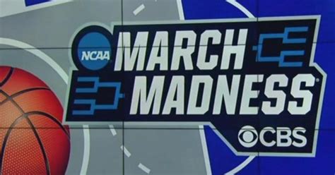 2021 Ncaa Tournament Schedule Dates March Madness