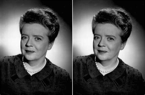 The day the earth stood still. Frances Bavier's Biography, Net Worth and Cause of Death