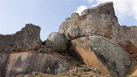 No Queen Of Sheba Involved Great Zimbabwe Ruins And Those Who Fought