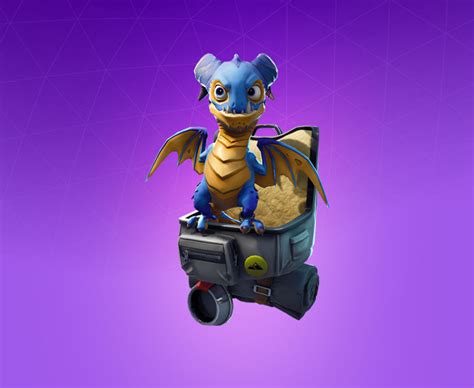 Fortnite Pets Cosmetics List Pro Game Guides