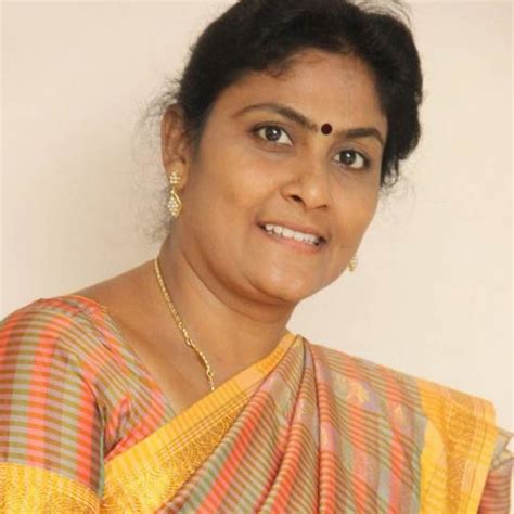 Sujatha Sivakumar Most Loved New Gen Ammas In Tamil Cinema