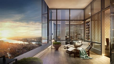 Millennium Tower | Boston Luxury Condos | Elevated Realty