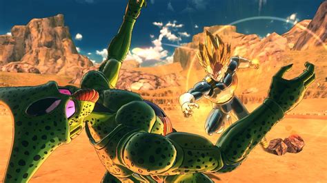Check out the new missions and characters coming this thursday to dragon ball xenoverse 2 in the legendary pack 1 & free update, and stay tuned for even more content this autumn! Dragon Ball Xenoverse 2 Coming To Nintendo Switch On ...