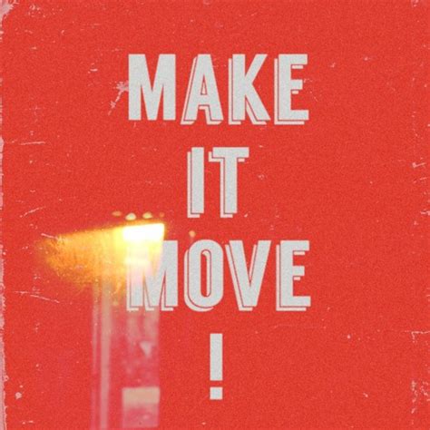 Stream Make It Move Featwud In Da Space Prod Papapedro Beats By