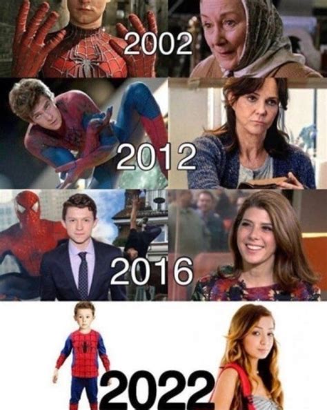 12 Memes On Spider Man Homecoming That Will Bring Smile Onto Your Face