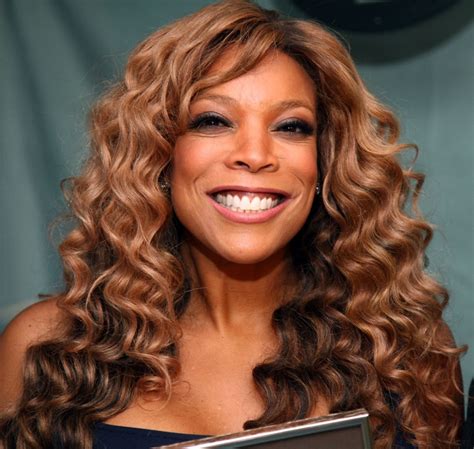 1000 Images About Wendy Williams On Pinterest American Ballet