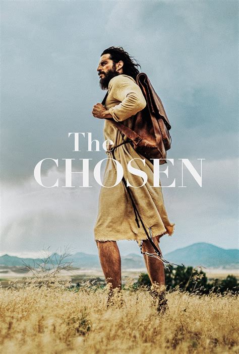 The Chosen Tv Series 2019 Posters — The Movie Database Tmdb