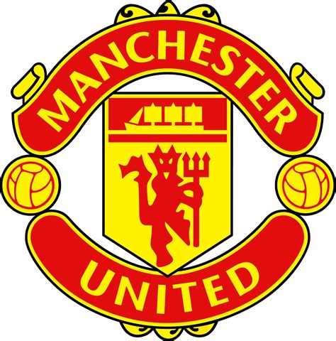 تحميل شعار نادي مانشستر يونايتد فيكتور Manchester تنزيل لوغو مانشستر يونايتد الصور